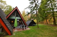 Vakantiehuis in Stramproy bij Natuur