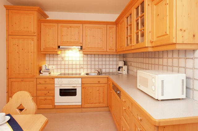 Wohnung in Mittersill nahe Skipisten, Mittersill