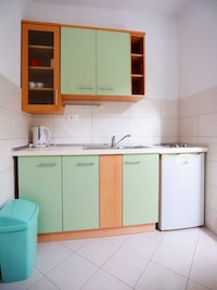 Apartments Pezo - One Bedroom Apartment