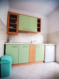 Apartments Pezo - One Bedroom Apartment