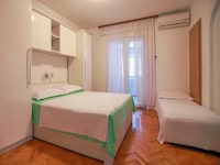 Apartments Pezo - Superior One Bedroom Apartment