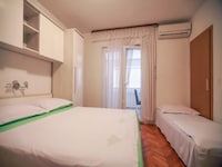 Apartments Pezo - Superior One Bedroom Apartment