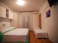 Apartments Pezo - Superior One Bedroom Apartment