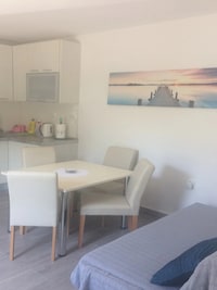 Apartments Paula - One Bedroom Apartment with Terrace 3