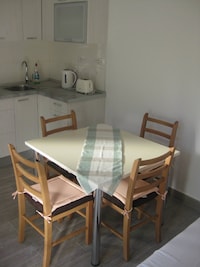 Apartments Paula - One Bedroom Apartment with Terrace 3