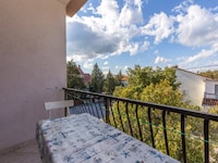 Apartments Ilija Njavro - Studio Apartment with Balcony