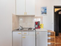 Apartments Ilija Njavro - Studio Apartment with Balcony