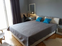 Apartments Villa Dona - Superior Double Room