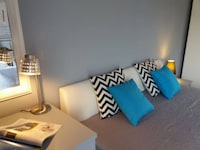 Apartments Villa Dona - Superior Double Room