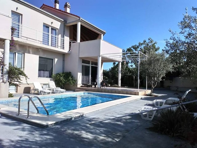 Apartments Villa Dona - Double Room