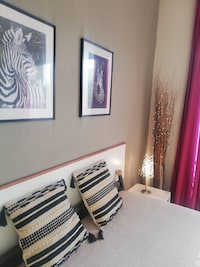 Apartments Villa Dona - Double Room
