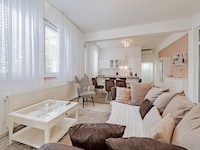Villa Ponar with Swimming Pool