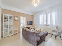 Villa Ponar with Swimming Pool