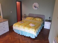 Apartments Kozino - Two Bedroom Apartment