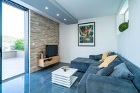 Apartments Villa Arcadia - One bedroom apartment with Terrace and Sea View
