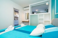 Apartments Villa Arcadia - One bedroom apartment with Terrace and Sea View