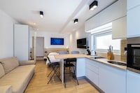 Apartments Ema - Studio Apartment with Sea View