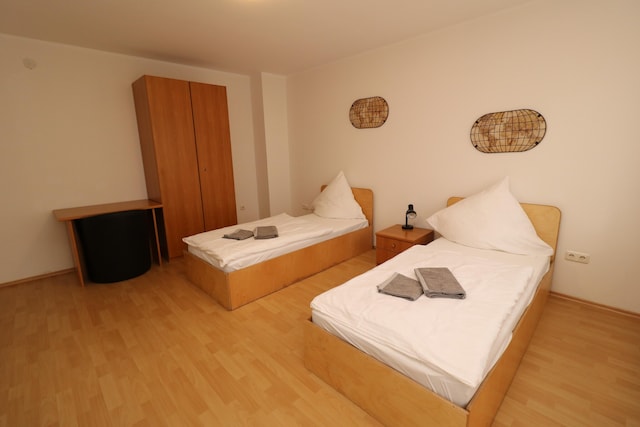 Holiday Home in Essen near Trade Fair, Essen