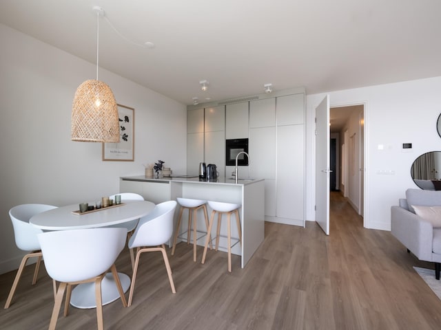 Appartement Veerse Meer met eigen haven, Arnemuiden