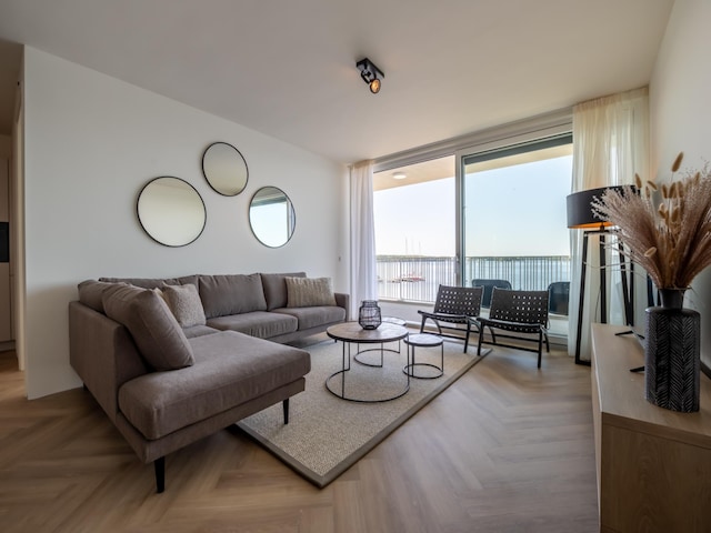 Appartamento a Zeeland con marina e vista