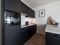 Appartamento a Zeeland con marina e vista