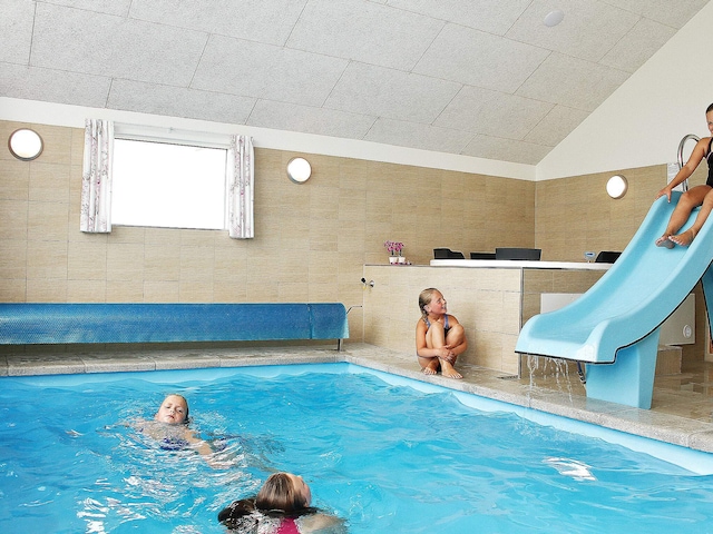 5 Sterne Ferienhaus in Løkken, Jammer Bay