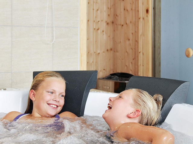 5 Sterne Ferienhaus in Løkken, Jammer Bay
