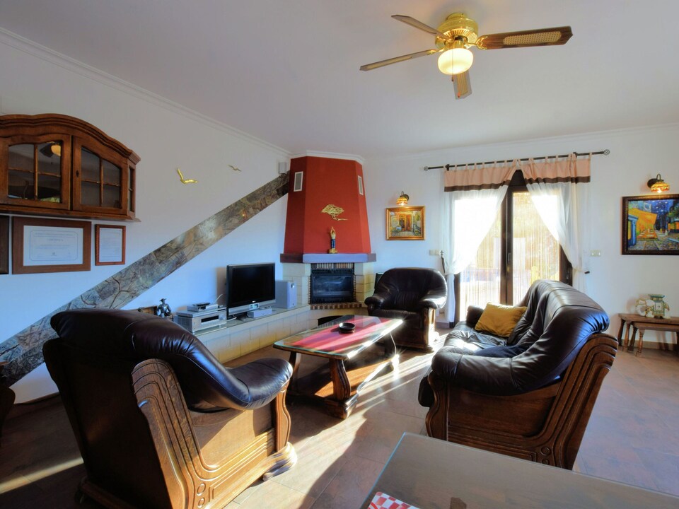 Villa de lujo en Sayalonga con piscina privada, Sayalonga