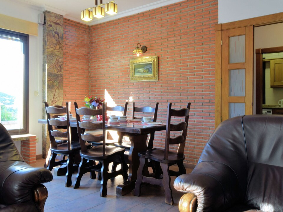 Villa de lujo en Sayalonga con piscina privada, Sayalonga