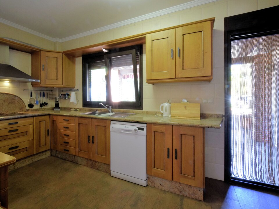 Villa de lujo en Sayalonga con piscina privada, Sayalonga