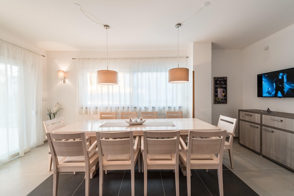 Apartamento en Croacia cerca del Adriático, Debeljak