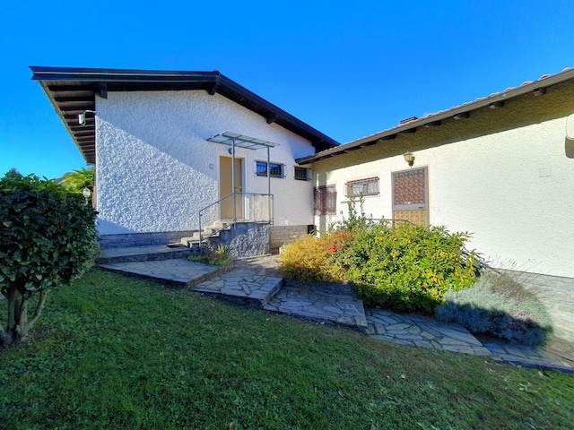 Appartamento sul Lago Maggiore Vista