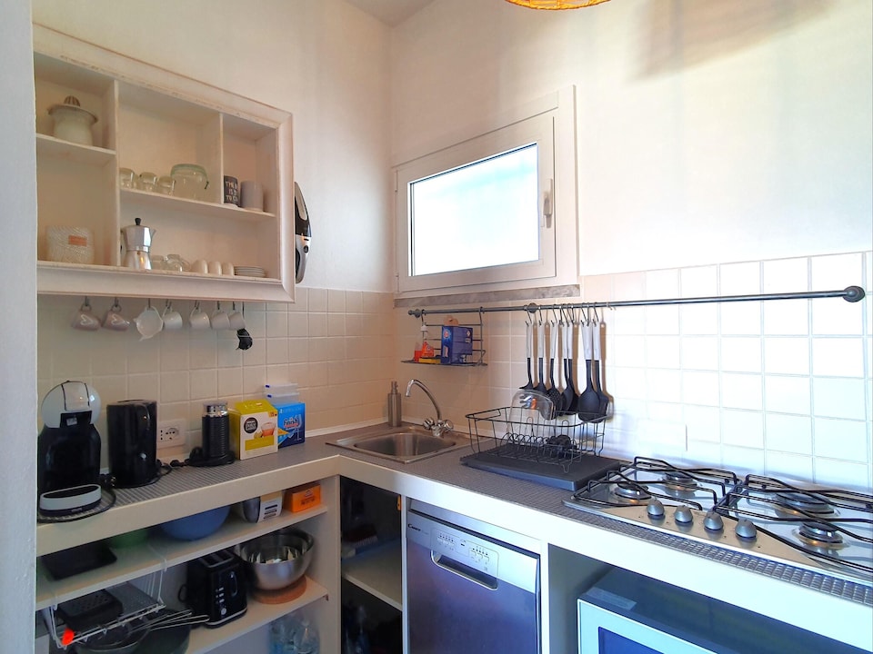 Holiday Home by Lake Maggiore with Balcony, Germignaga