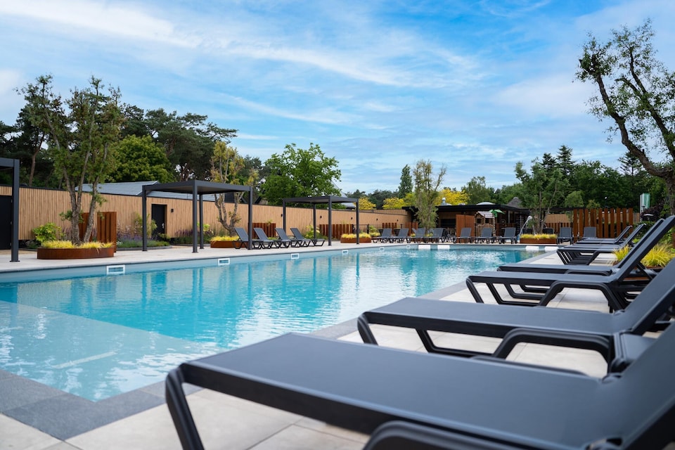 Apartment in Eindhoven near City Center, Veldhoven