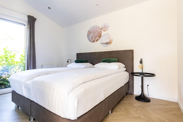 Apartment in Eindhoven near City Center, Veldhoven