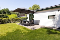 Chalet in Brabant with Spacious Garden