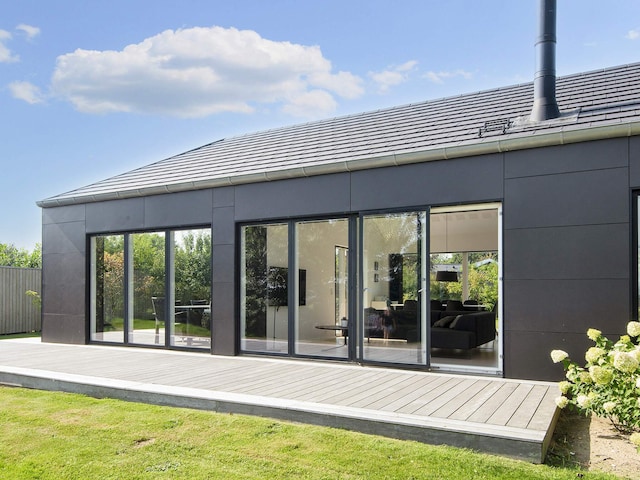 4 star holiday home in Odder, Aarhus to Fredericia