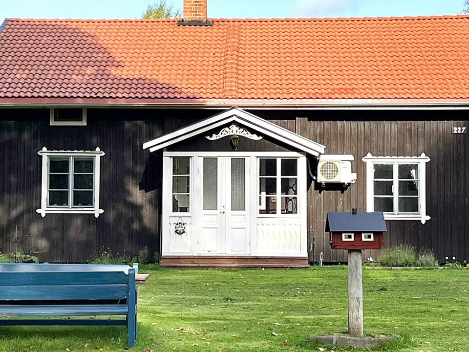 4 sterren vakantie huis in Trönödal, Söderhamn