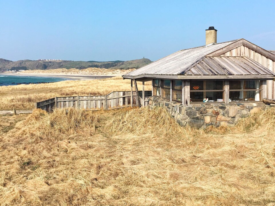 8 Personen Ferienhaus in Voll-By Traum, Rogaland
