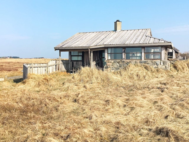 8 Personen Ferienhaus in Voll-By Traum, Rogaland