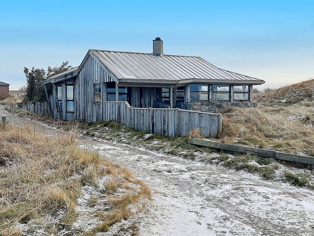 8 Personen Ferienhaus in Voll-By Traum, Rogaland