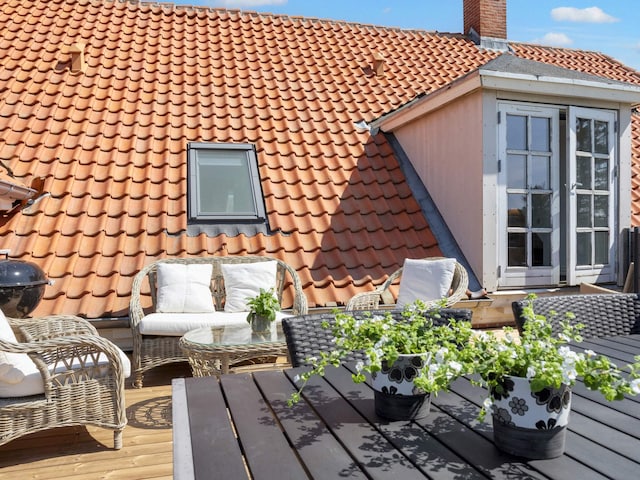 4 Sterne Ferienhaus in Thisted, Northern North Sea