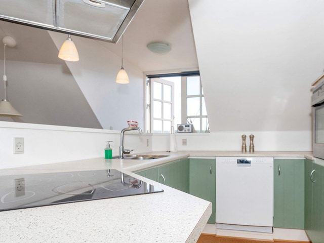 4 Sterne Ferienhaus in Thisted, Northern North Sea