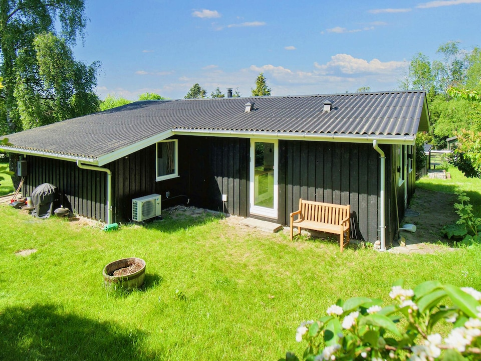 6 personen vakantie huis in Skibby, North and East Zealand