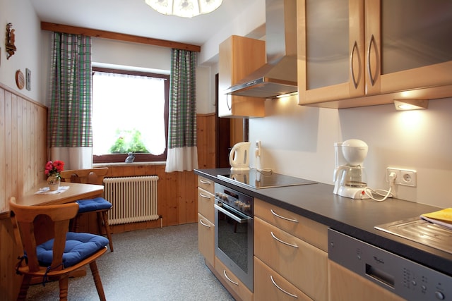 Wohnung in Wagrain nahe Skipisten, Wagrain