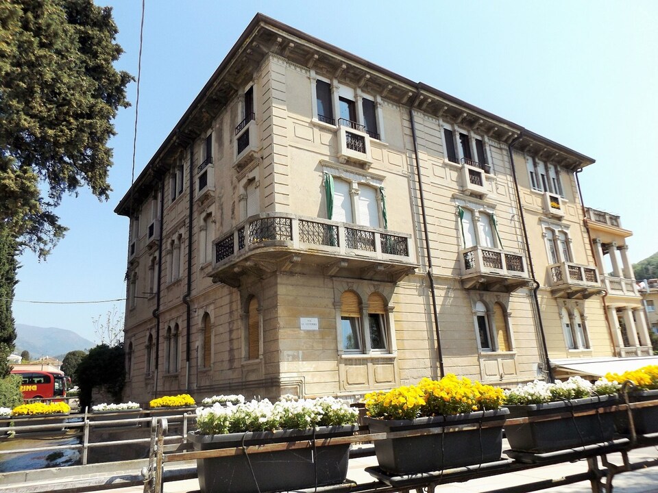 Appartement in Garda bij Meer, Garda