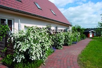 Appartement in Buchholz bij Müritz Marina