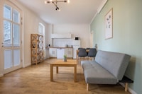 Appartement in Buchholz bij Müritz Marina