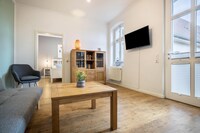 Appartement in Buchholz bij Müritz Marina
