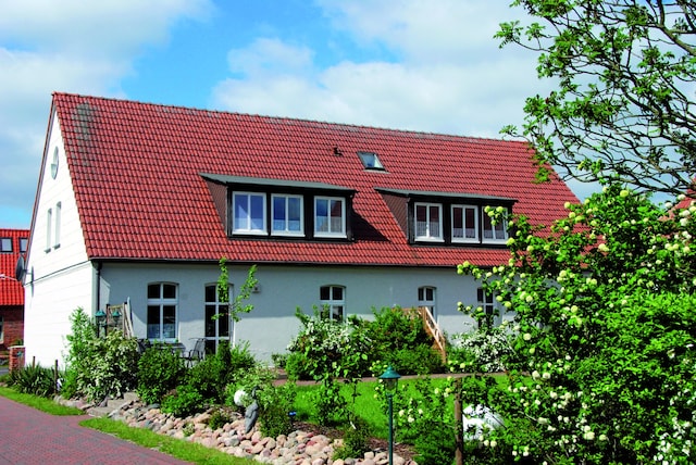 Appartement in Buchholz bij Müritz Marina